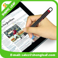 Stylus pen drive with highlighter of top quality